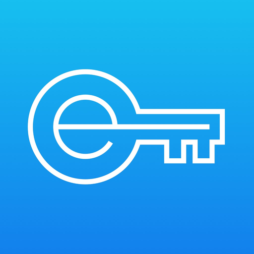 Encrypt.me app icon