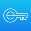Encrypt.me icon