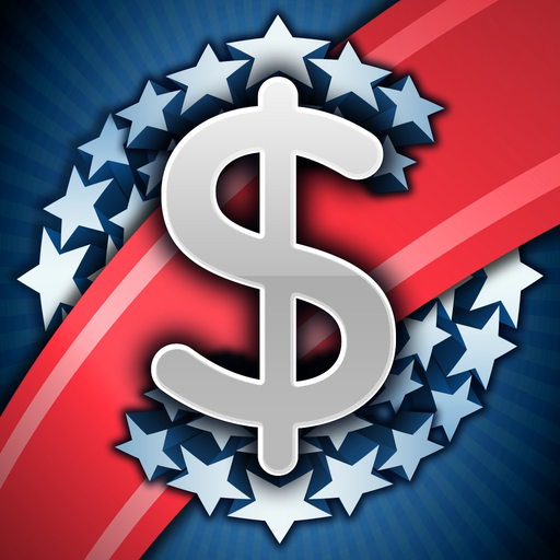 American Scratchers Lottery app icon