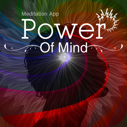 Mindful Meditation Pro app icon