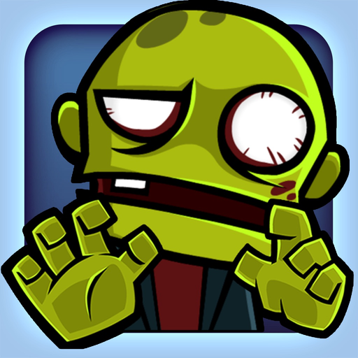 Zombiez! app icon
