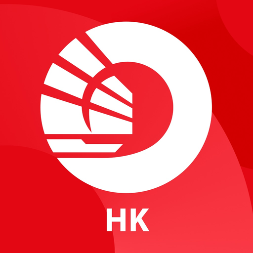 OCBC Hong Kong app icon