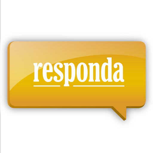 Responda app icon