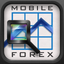 Mobile Forex icon