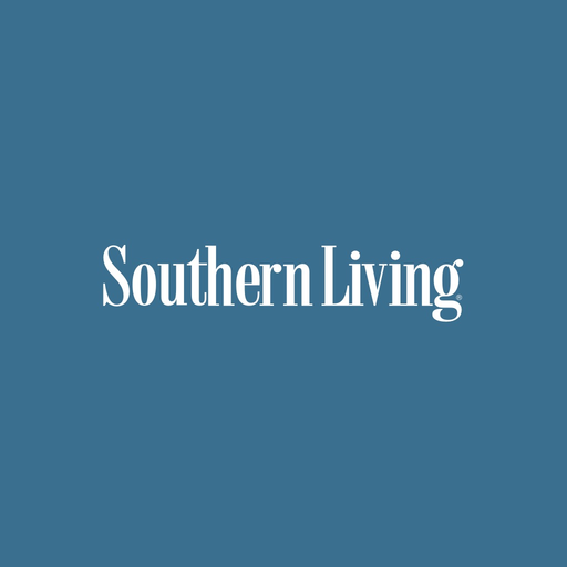 Southern Living Magazine app icon