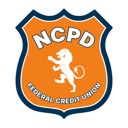 NCPD FCU Mobile app icon