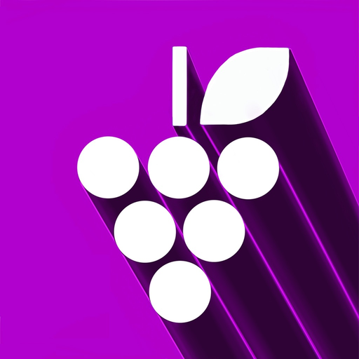 Winebook app icon