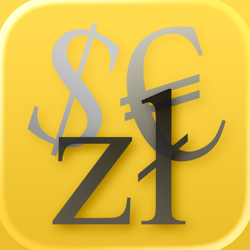 MyInvoice app icon