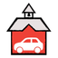 Driveline Dispatch icon