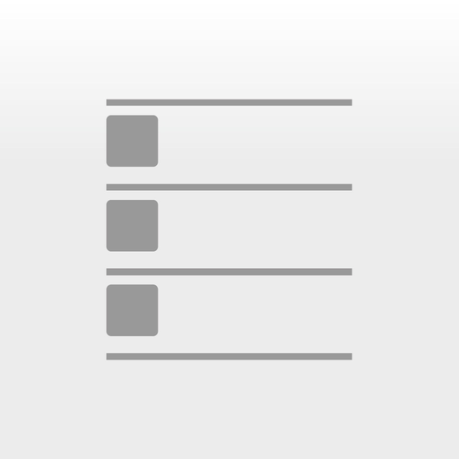 ThreadNote app icon