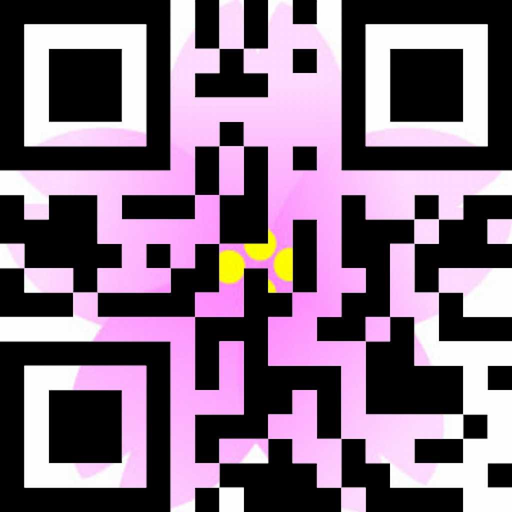 QRLauncher app icon