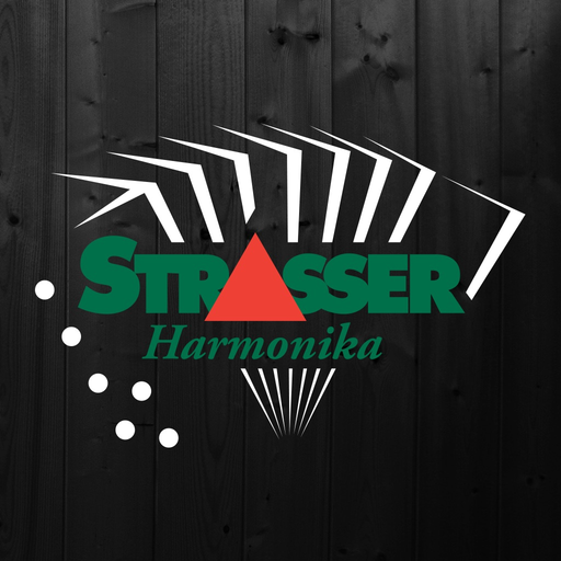 Strasser Harmonika app icon