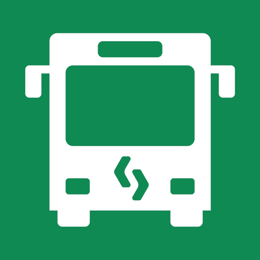 Sörmlandstrafiken app icon