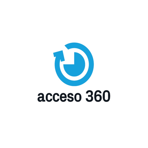 Acceso360 app icon