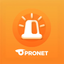 Pronet Mobil Panik Butonu icon