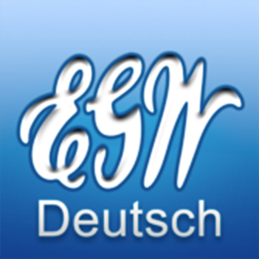Die Schriften von Ellen White app icon