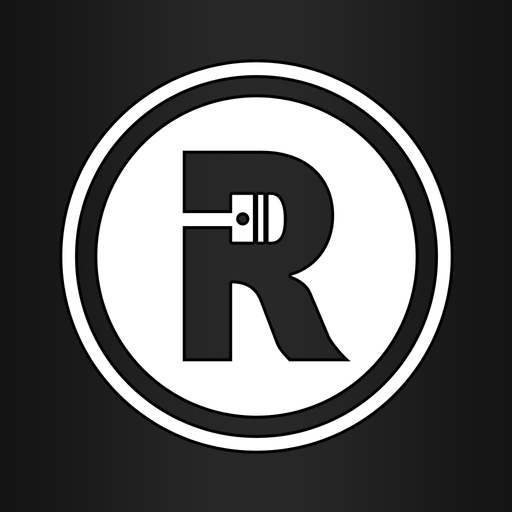 RealEngineSim app icon