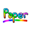 Paper icon