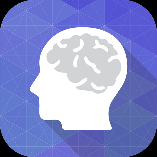 Clear Your Mind, Mindfulness app icon