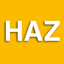 HAZ Digital icon