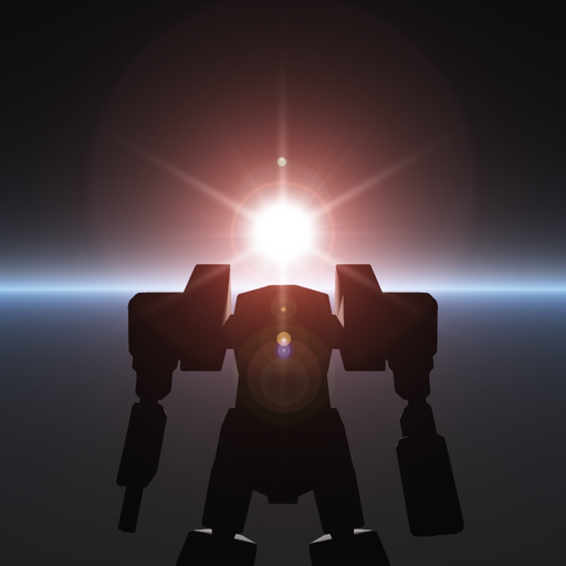 Mech Gladiator2 app icon