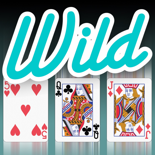 Reel Wild Poker 88 app icon