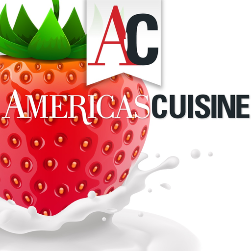 AmericasCuisine app icon