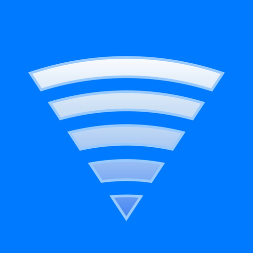 Amplify Mobile app icon