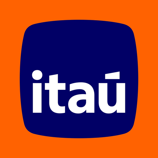 Banco Itaú: Conta, Cartão e + app icon