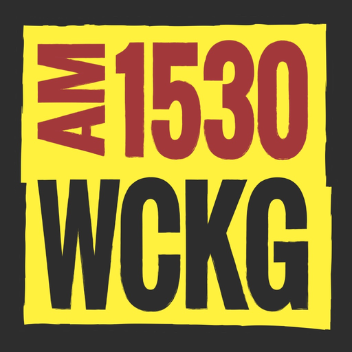 AM 1530 WCKG Chicago app icon