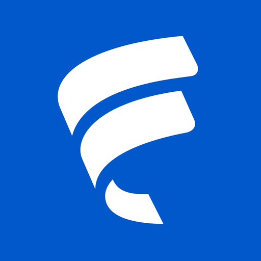 Ficohsa app icon