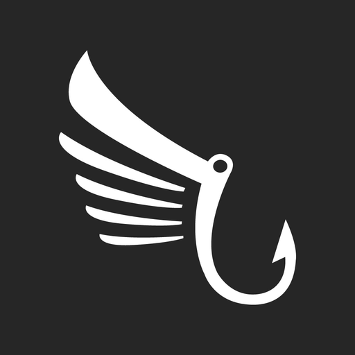 FishHawk - Fishing App app icon