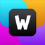 Words Alone icon