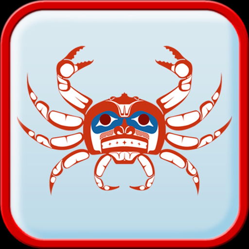 Hlgaagilda Xaayda Kil app icon
