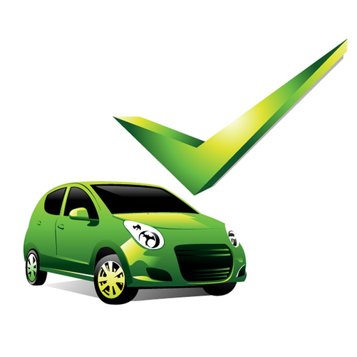 AutoCheck app icon