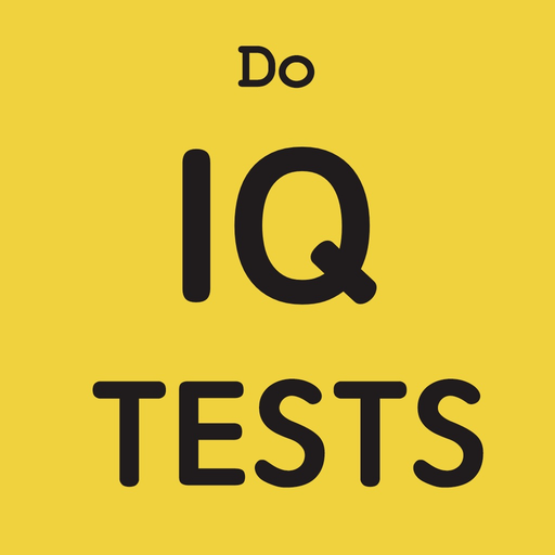 European Standard IQ Test app icon