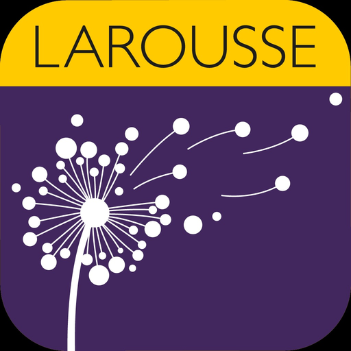 Larousse Biographical app icon