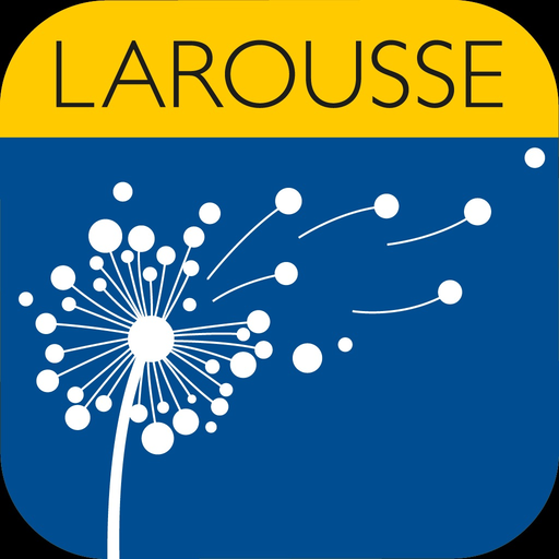 Larousse Spanish Basic app icon