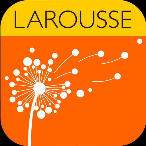 Larousse of Synonyms app icon
