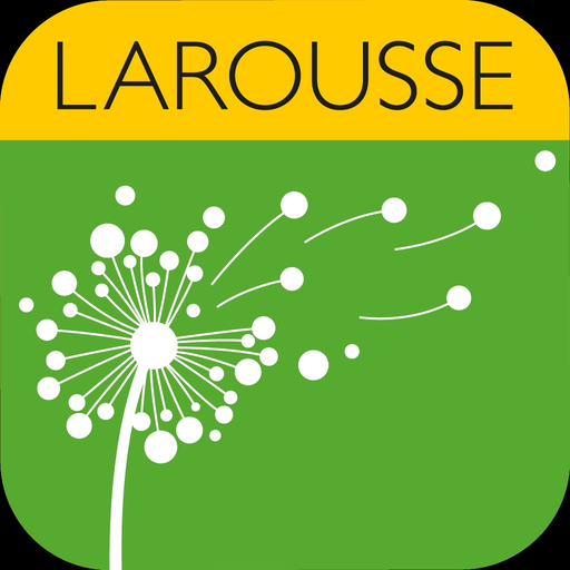 Larousse Verb Conjugation app icon