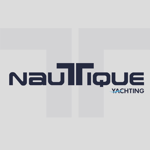 Nautique Yachting app icon