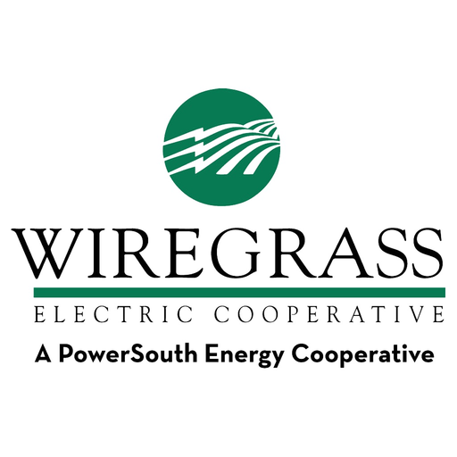 Wiregrass Electric app icon