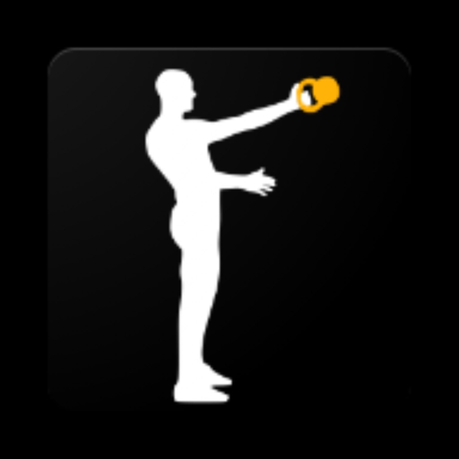 Stark Kettlebell app icon