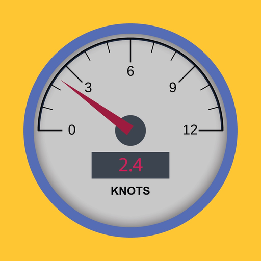 Dutchman's Log app icon