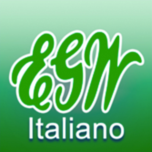 Opere di Ellen G. White app icon