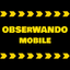 Obserwando mobile icon