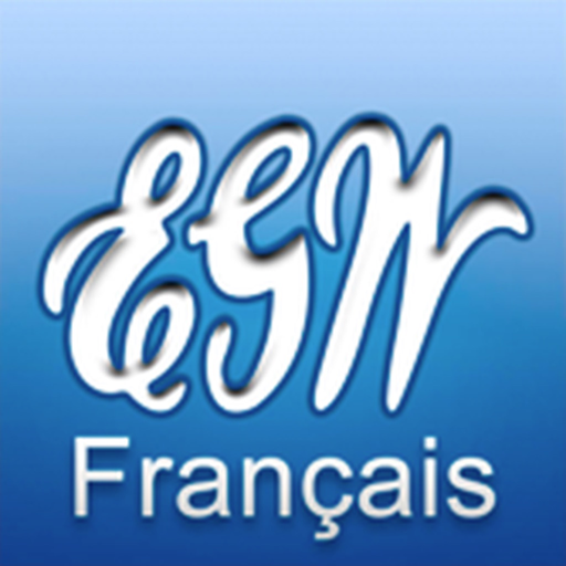 Les écrits de la d'Ellen White app icon