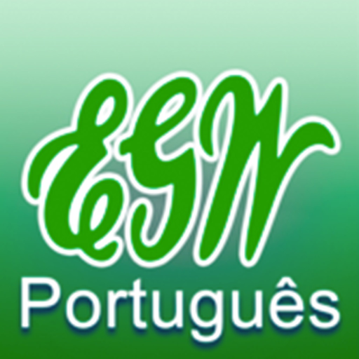 Os escritos de Ellen G. White app icon