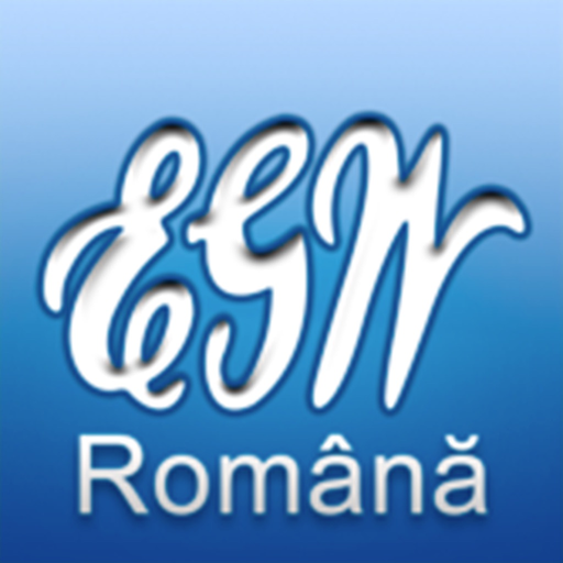 Scrierile lui Ellen G. White app icon