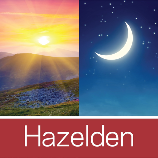 Morning Light / Night Light app icon
